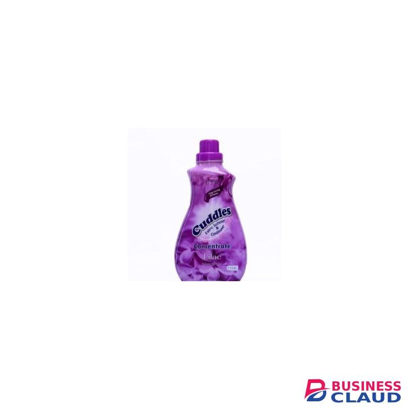 Cuddles Concentrate Lilac 1L