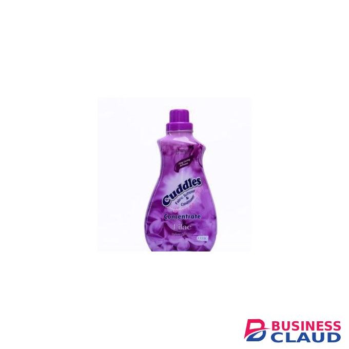 Cuddles Concentrate Lilac 1L