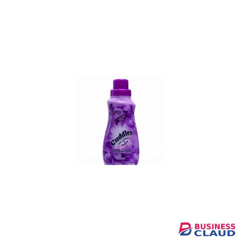 Cuddles Concentrate Lilac 500ML