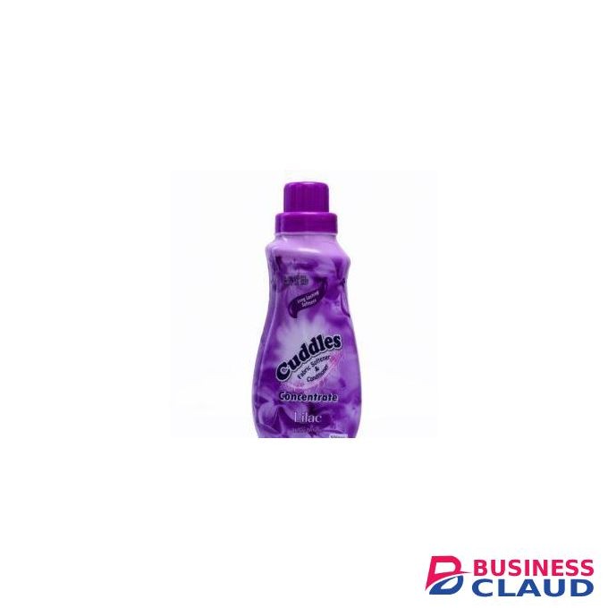 Cuddles Concentrate Lilac 500ML
