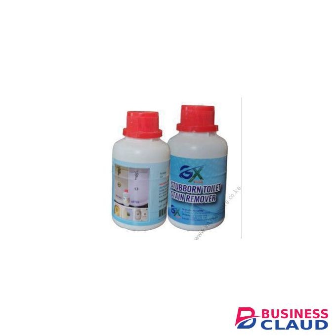 Gx fresh Sturbon Stain Remover 125ml