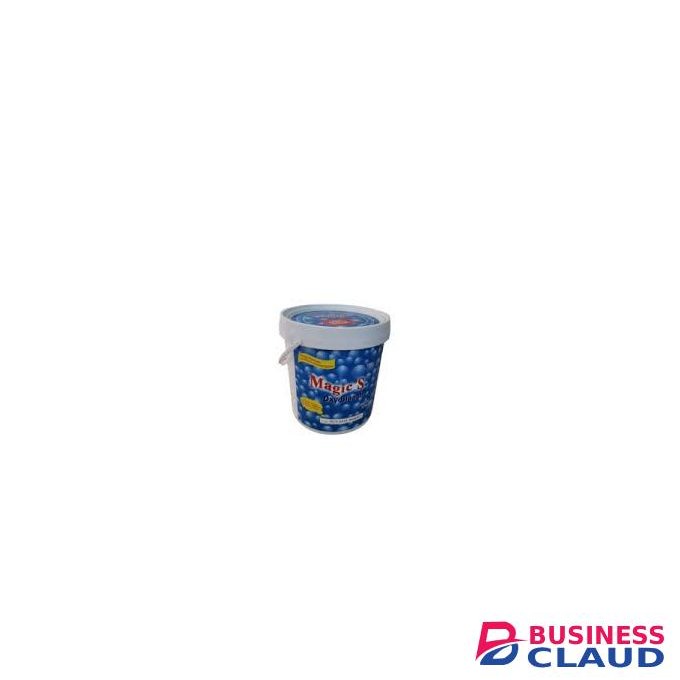Magic Magic's Oxygen Bleach 5kg