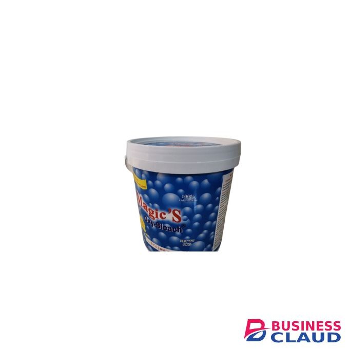 Magic Magic's Oxygen Bleach 5kg