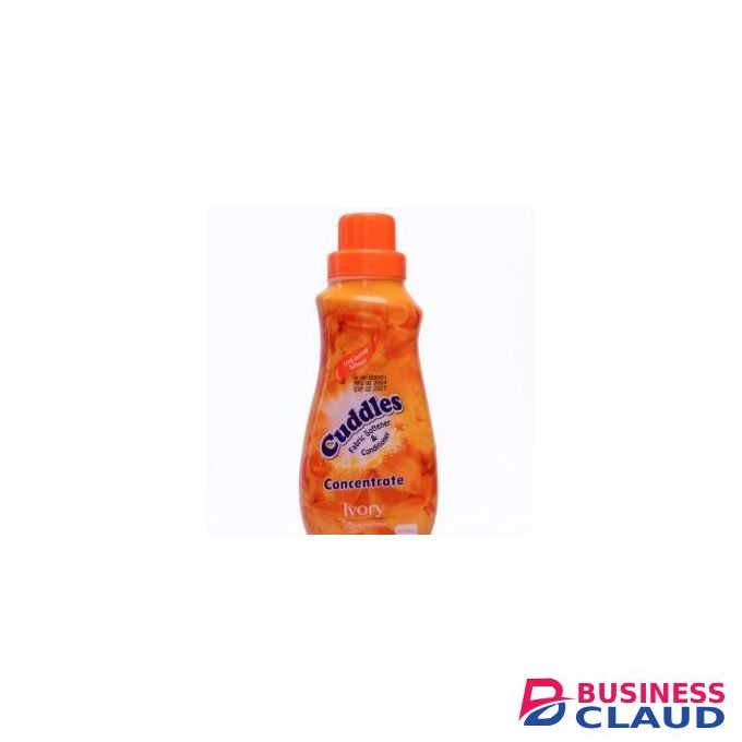 Cuddles Concentrate Ivory 500ML