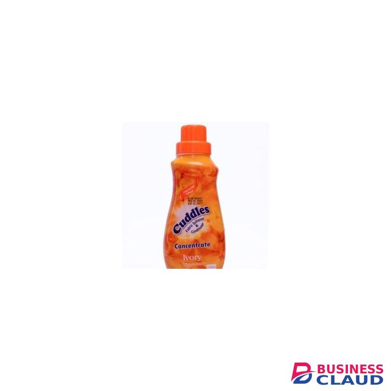 Cuddles Concentrate Ivory 500ML