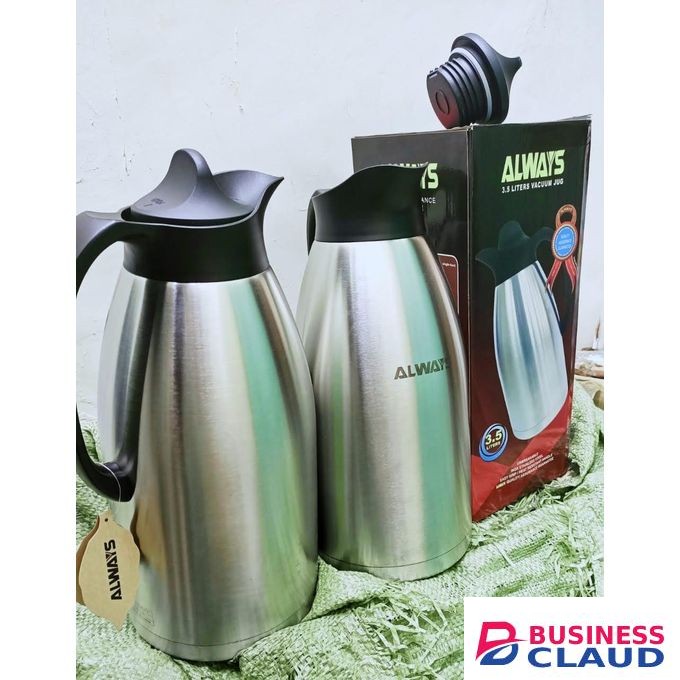 Always Unbreakable Flask 3.5L