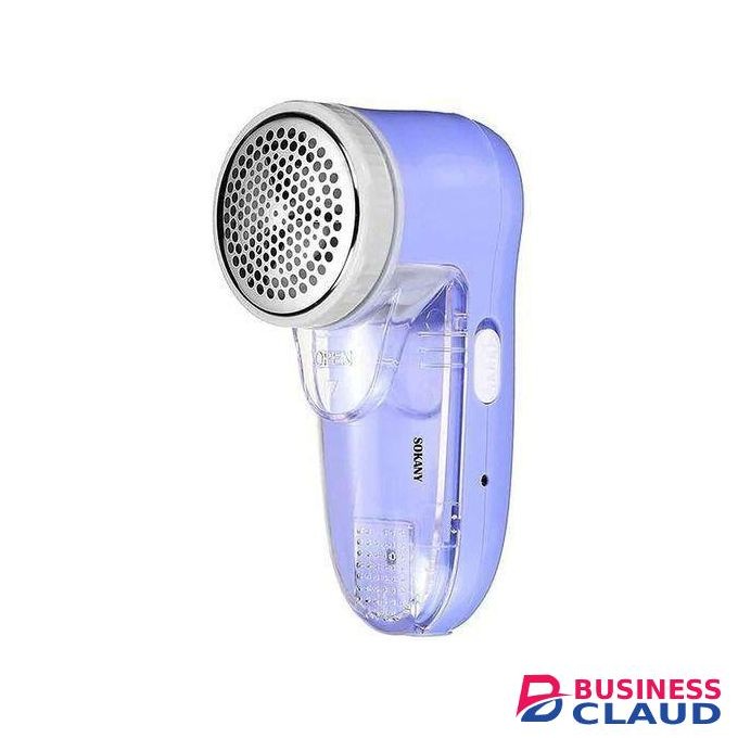 Sokany Electric rechargeable lint remover from clothes wonder lint