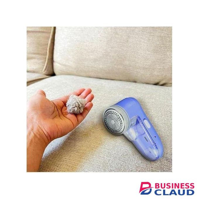 Sokany Electric rechargeable lint remover from clothes wonder lint