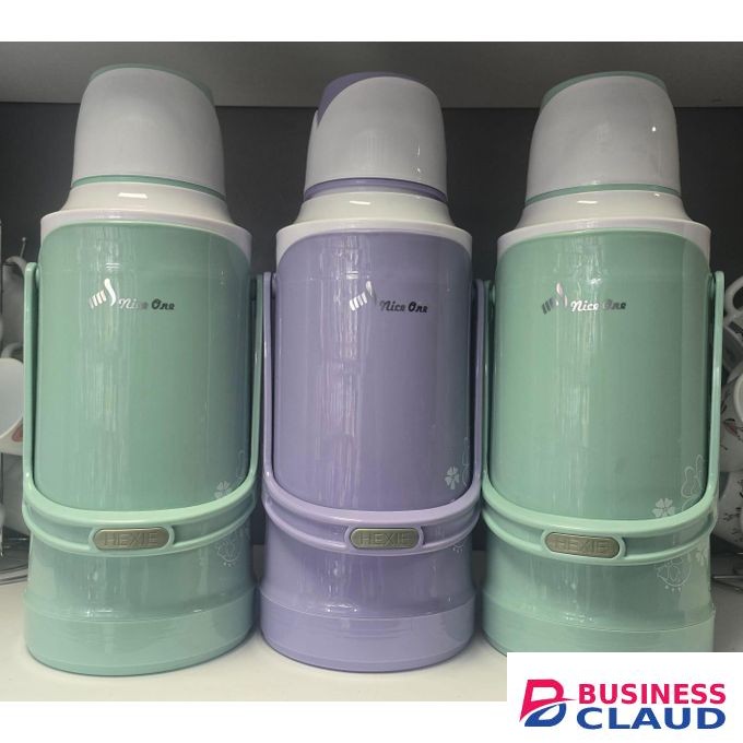 3.2L Hot And Cold Breakable Vacuum Flask
