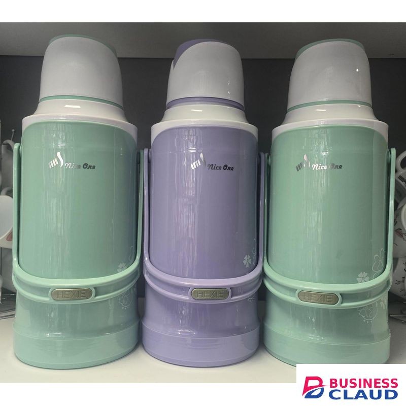 3.2L Hot And Cold Breakable Vacuum Flask