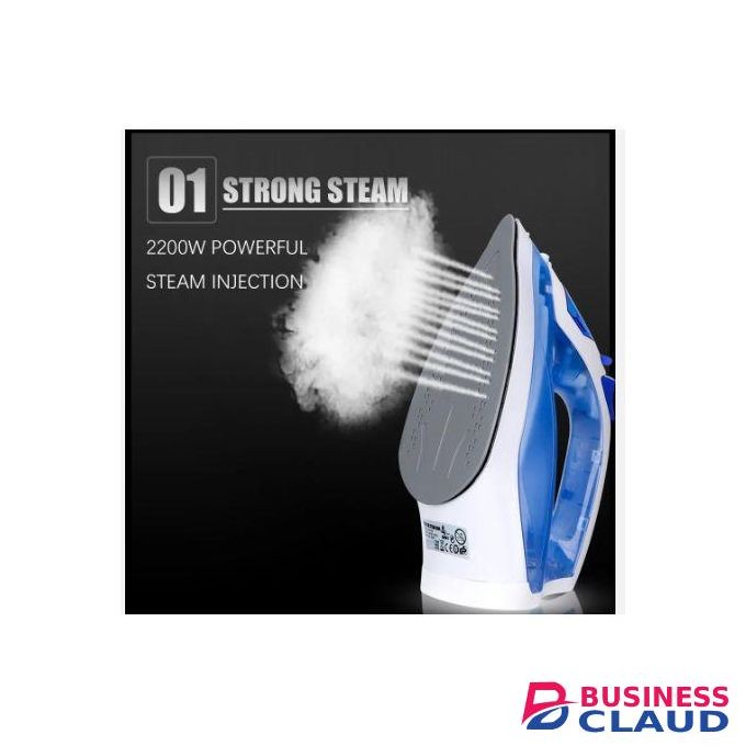 RAF Multifunctional Electric Steam Iron For Both Dry-ironing And Wet-ironing
