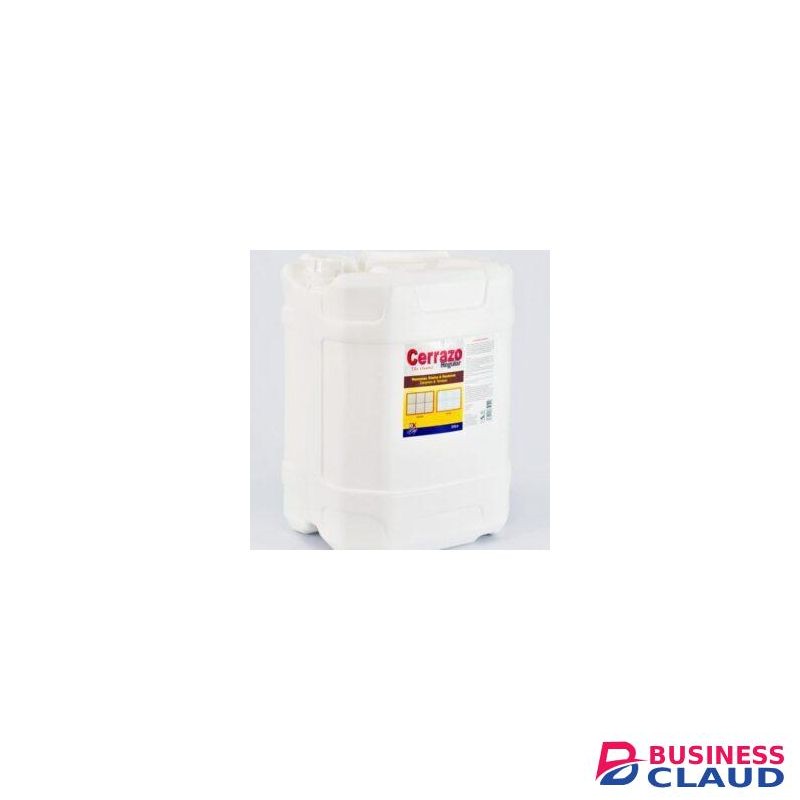 Elex Cerrazo Cleaner (Terrazo and Ceramic) Regular (20L)