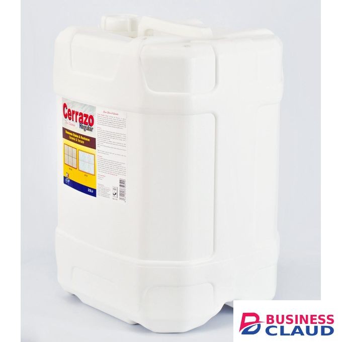 Elex Cerrazo Cleaner (Terrazo and Ceramic) Regular (20L)