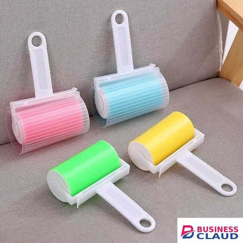 Reusable Lint Remover