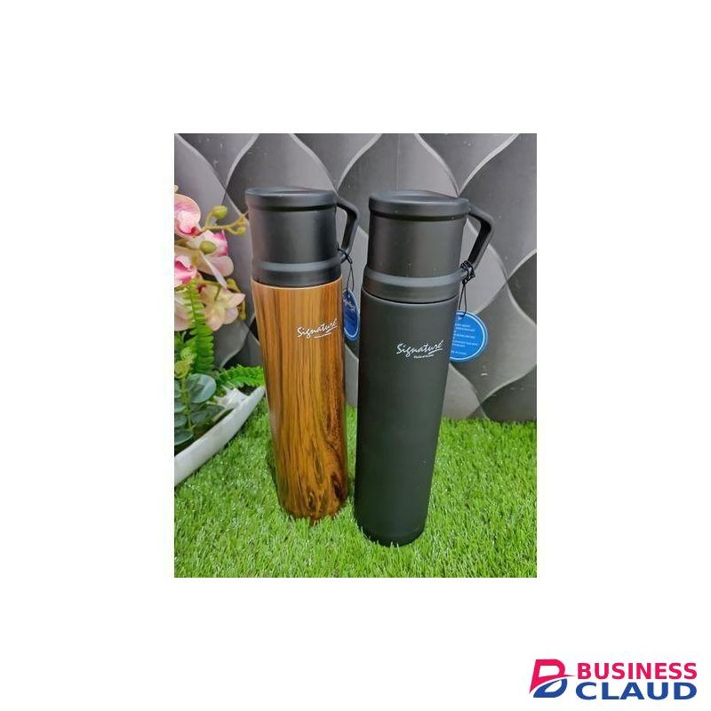 Signature High Grade Vacuum Flask - 1 Liter