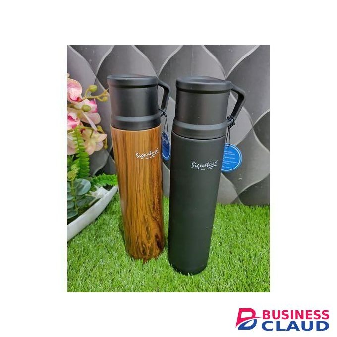 Signature High Grade Vacuum Flask - 1 Liter