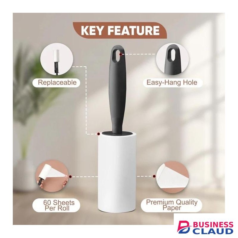 Multipurpose Lint Remover For Clothes, Laundry, Sweater Fabric Shaver