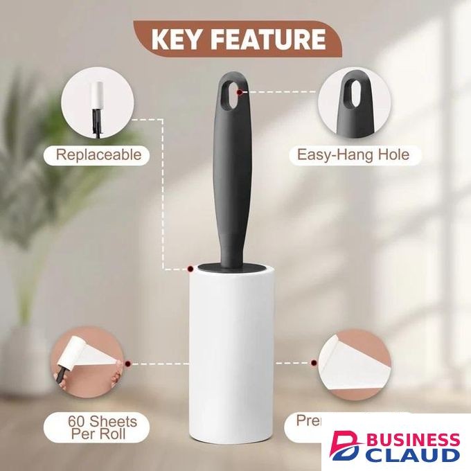 Multipurpose Lint Remover For Clothes, Laundry, Sweater Fabric Shaver