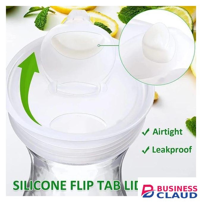 2pcs milk/juice bottle