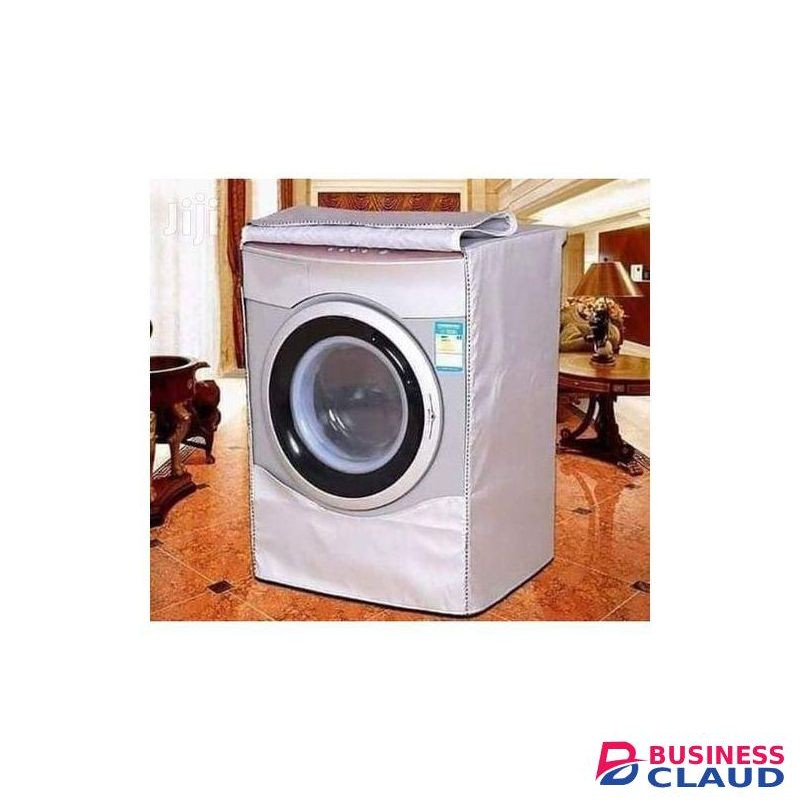 Waterproof Front Load Washing Machine Cover/Dust Proof