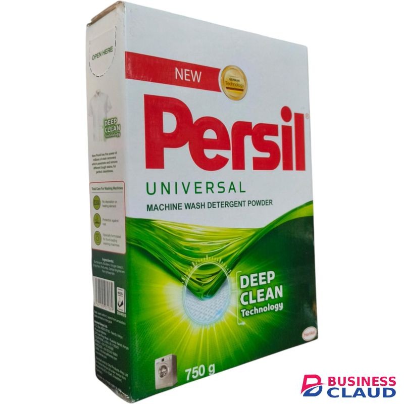 Persil Universal Machine wash Detergent powder With Deep Clean Technology jm