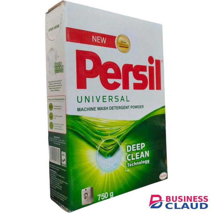 Persil Universal Machine wash Detergent powder With Deep Clean Technology jm