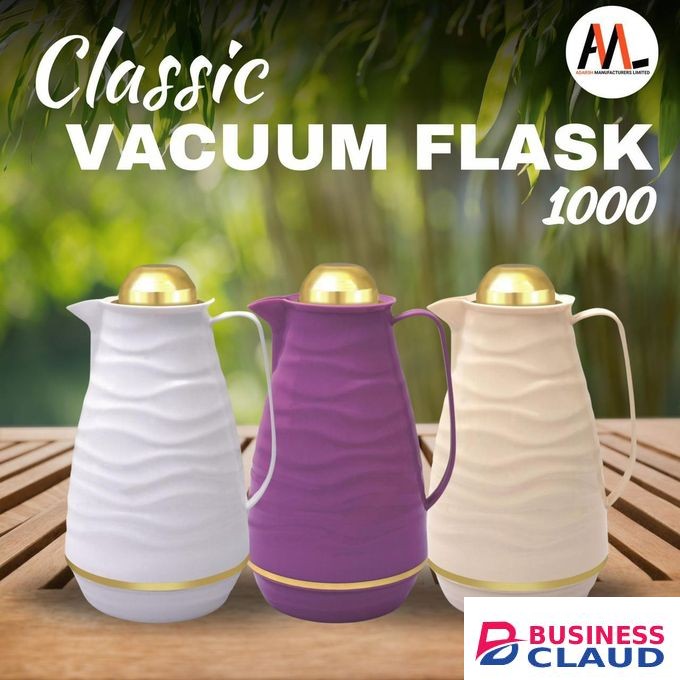 Classic Vacuum Flask 1000ml