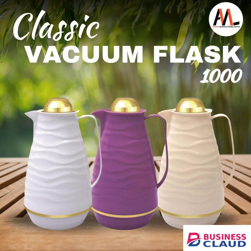 Classic Vacuum Flask 1000ml