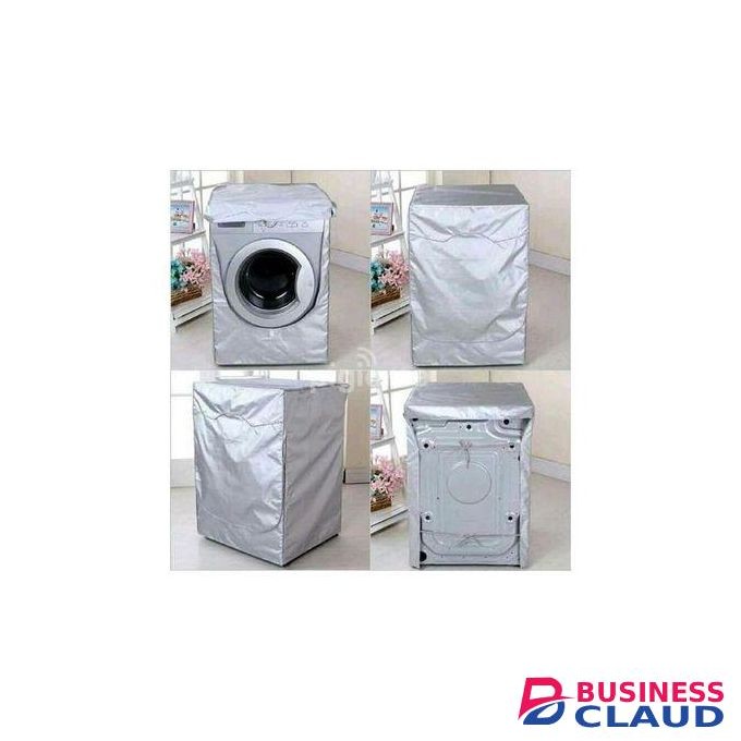 Front Load Washing Machine Cover Fits Upto 10kg