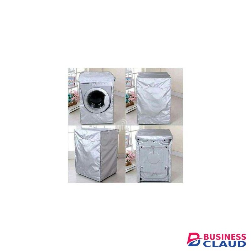 Front Load Washing Machine Cover Fits Upto 10kg
