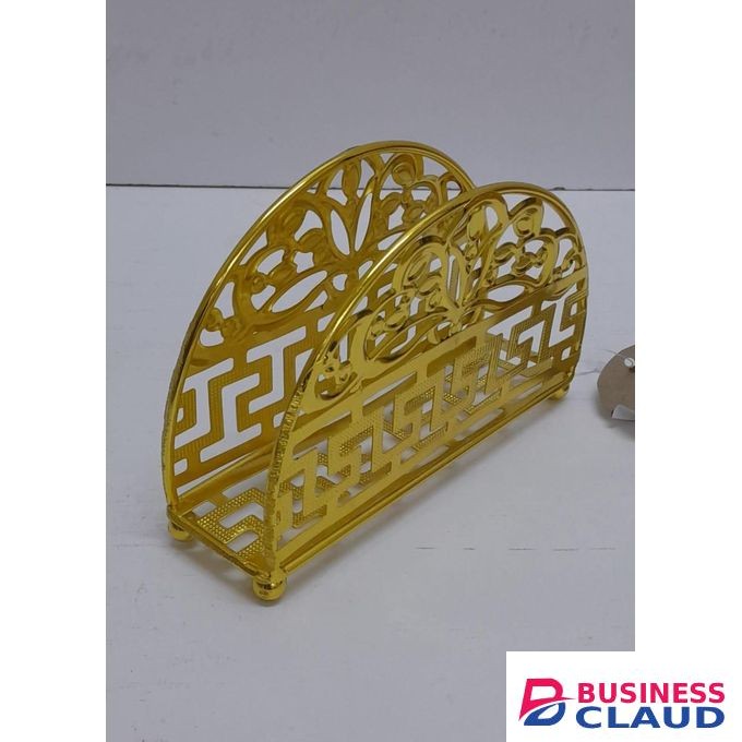 Dining Serviette holder