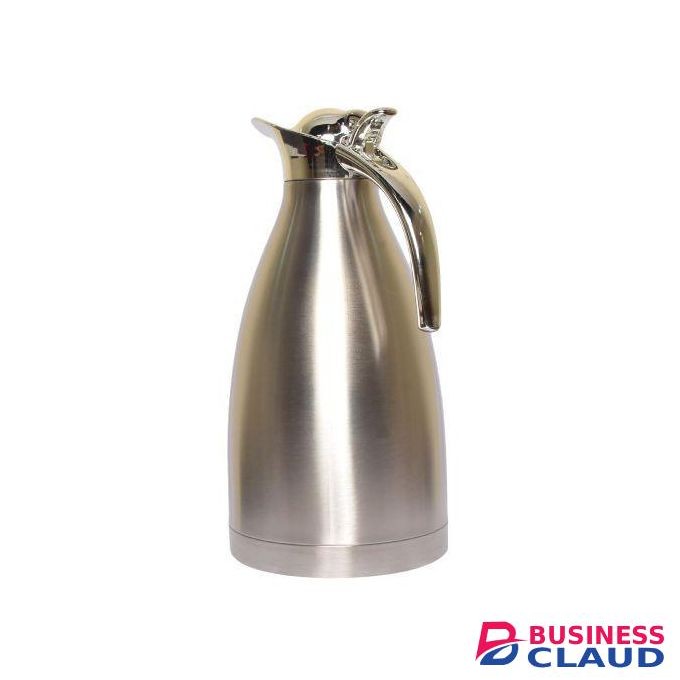 SUNDABESTS 2ltrs Unbreakable Stainless Steel Flask