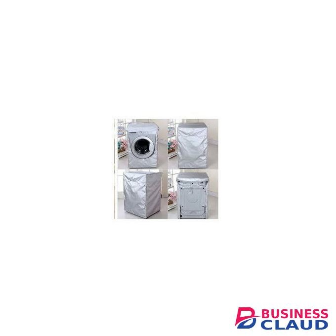 Cover,Washer/Dryer cover For Front-loading Machine Waterproof Dust-proof