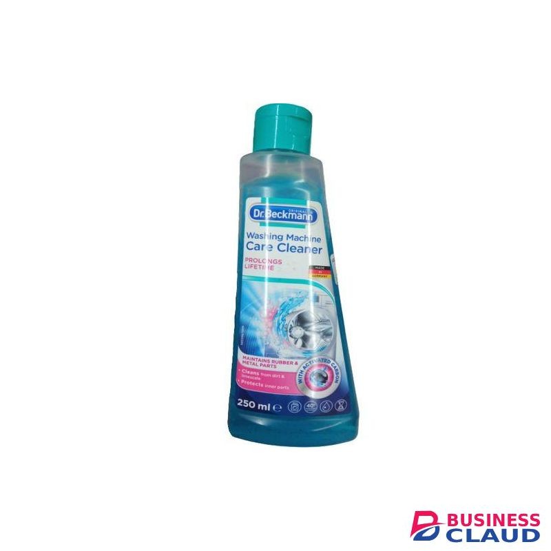 Dr Beckmann Washing Machine Care Cleaner