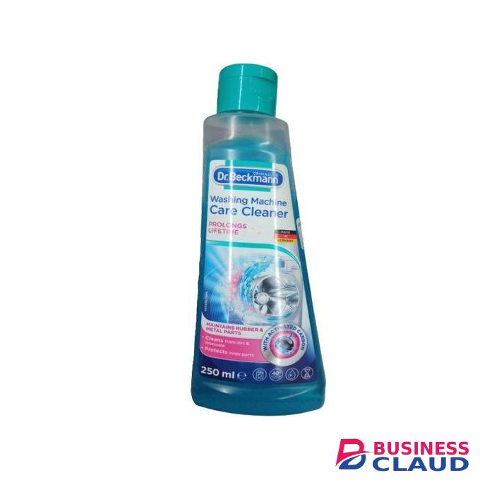 Dr Beckmann Washing Machine Care Cleaner
