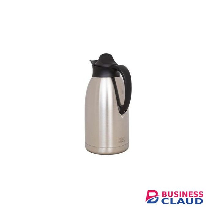 Always Home Unbreakable 3 Litres Vacuum Thermos Flask - Stainless Steel