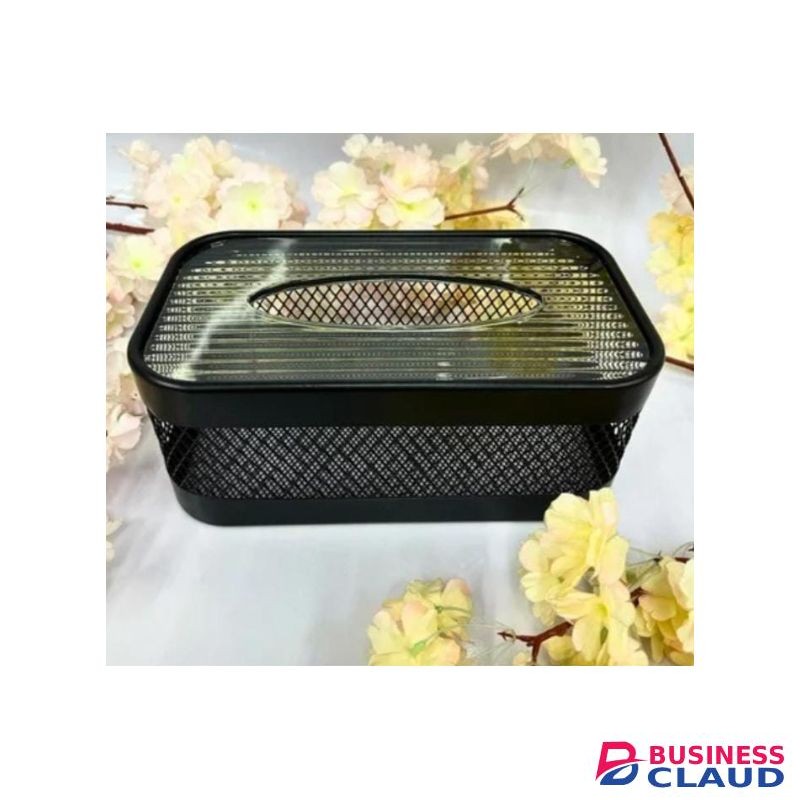 Mesh Serviette Holder