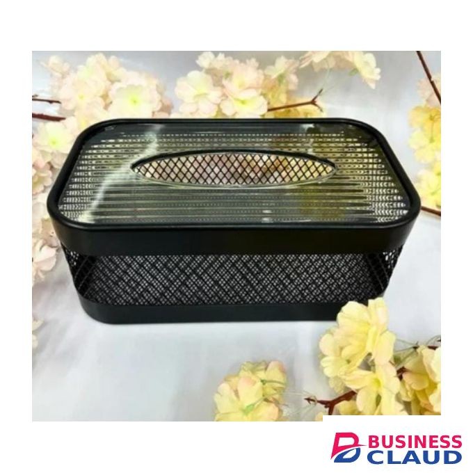 Mesh Serviette Holder