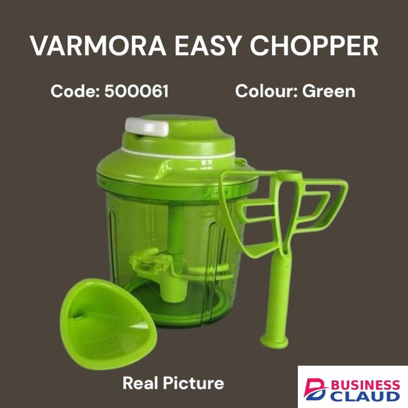 Varmora Easy Copper. Size 1Ltr Green