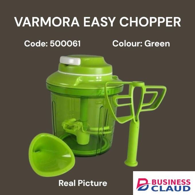 Varmora Easy Copper. Size 1Ltr Green