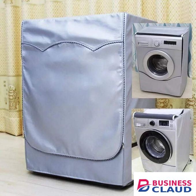 Front Load Machine Cover - Anti-Dust / Water /Sun Etc