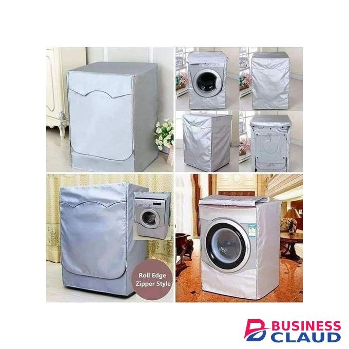 Front Load Washing Machine Cover/ Waterproof