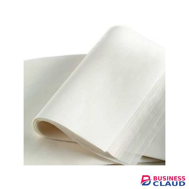 Greaseproof Paechment Baking Paper
