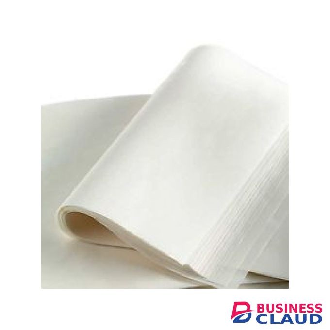 Greaseproof Paechment Baking Paper