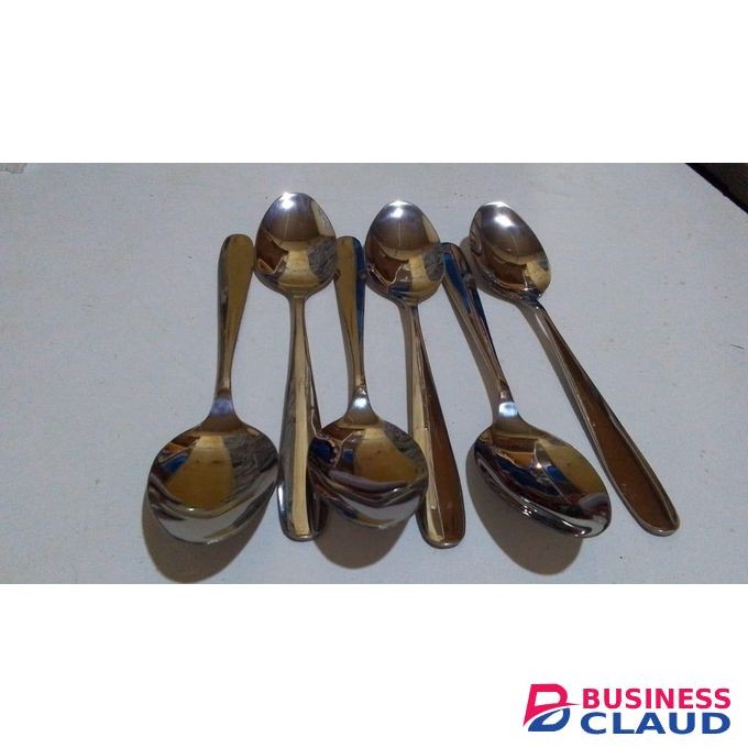 GC table spoon