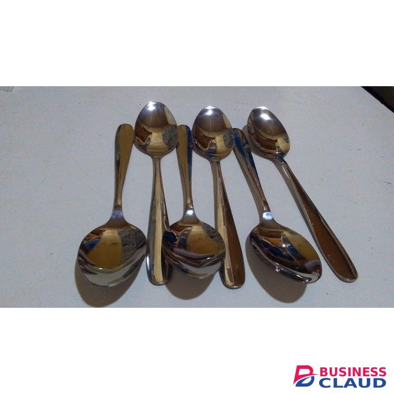 GC table spoon