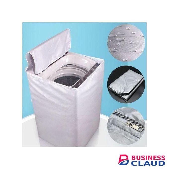 Top Load Washing Machine Cover Waterproof/Dustproof