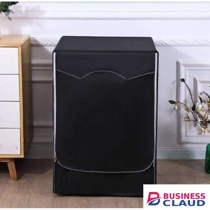 Washing Machine/Dryer cover No Zipper Design for Front-loading Machine Waterproof ,Sunscreen Dust-proof