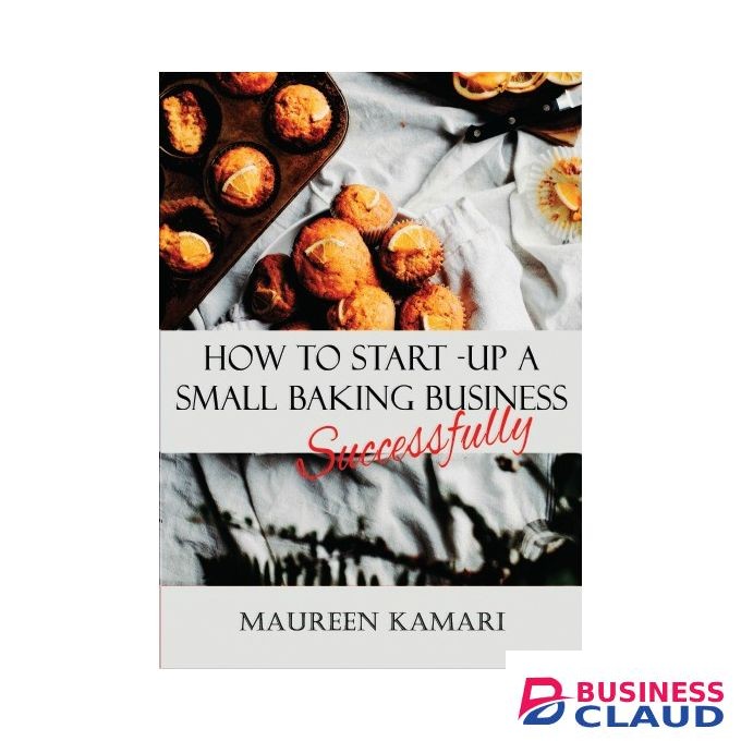 AMARI Recipe Books