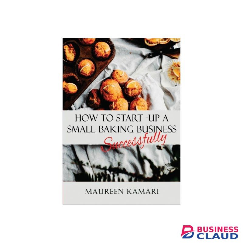 AMARI Recipe Books